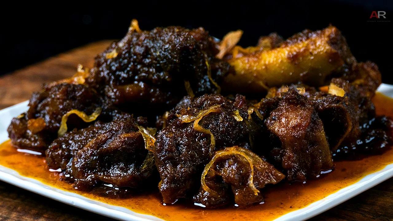 Kala Bhuna