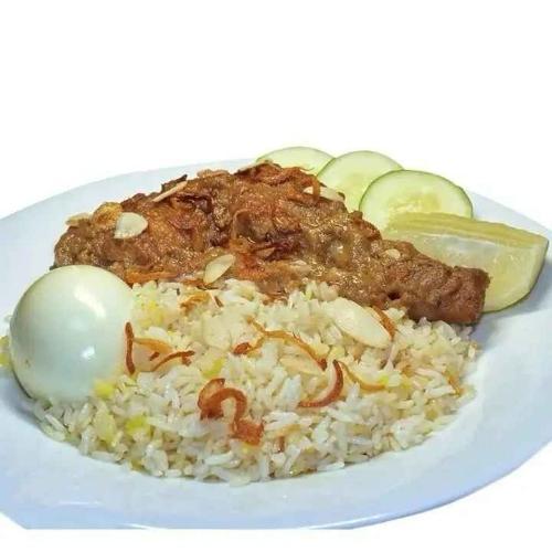 Morog Polau